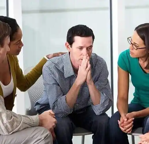 drug rehab Stormstown